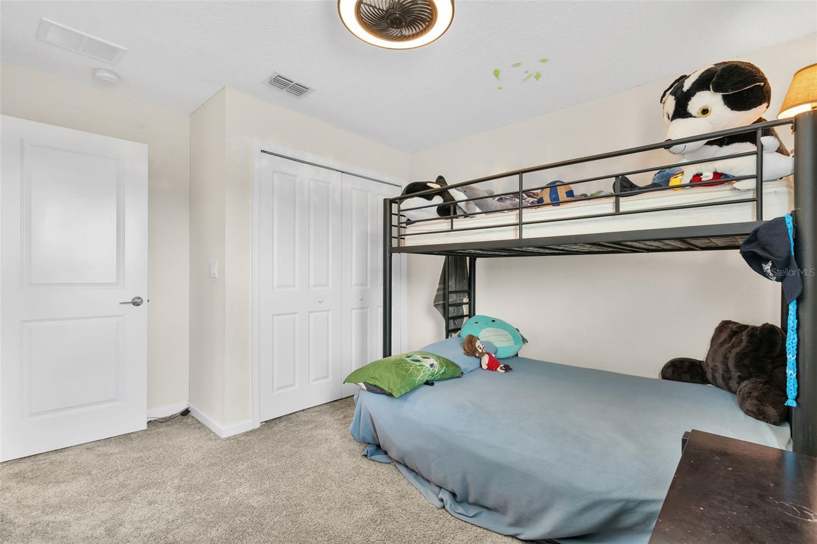 CRYSTAL CREEK OF ORLANDO CONDO - Residential