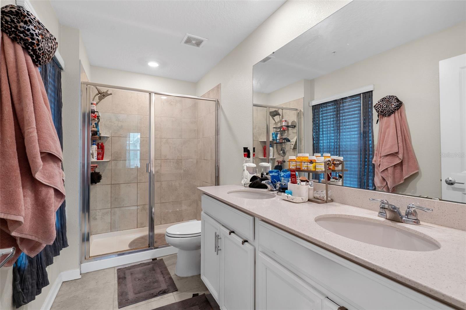 CRYSTAL CREEK OF ORLANDO CONDO - Residential