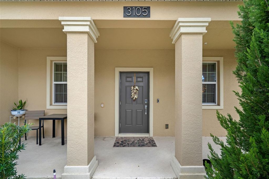 Photo of 3105 Aqua Virgo Loop, Orlando, FL 32837 (MLS # S5145091)