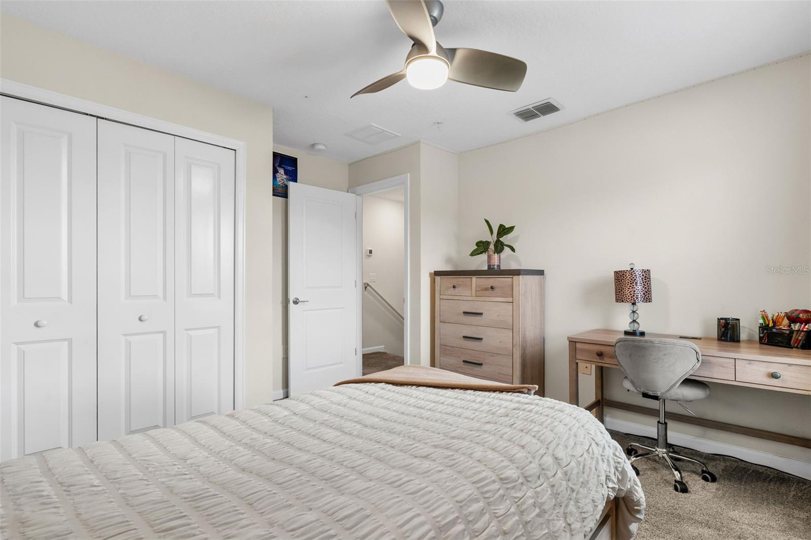 CRYSTAL CREEK OF ORLANDO CONDO - Residential