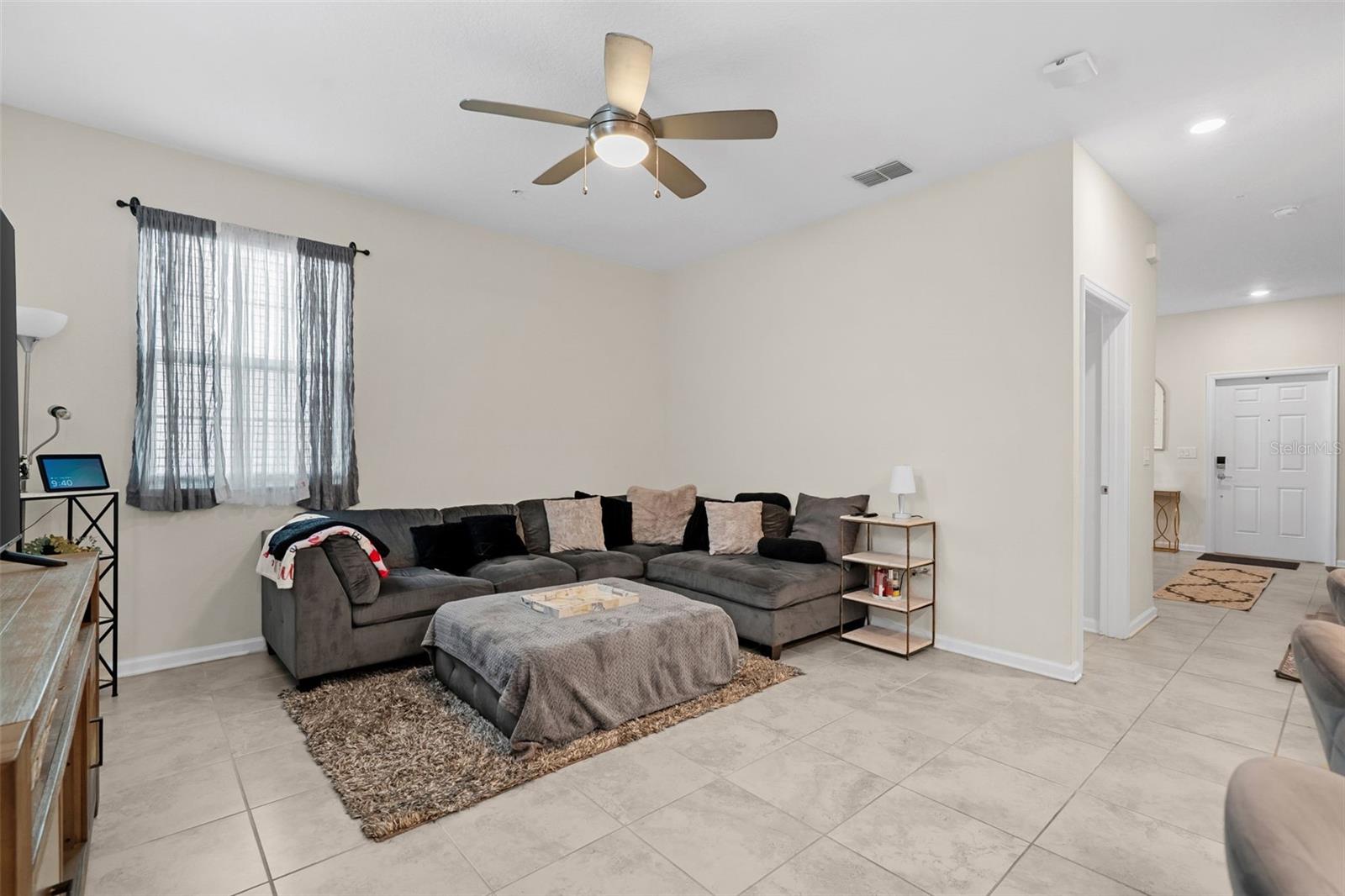 CRYSTAL CREEK OF ORLANDO CONDO - Residential