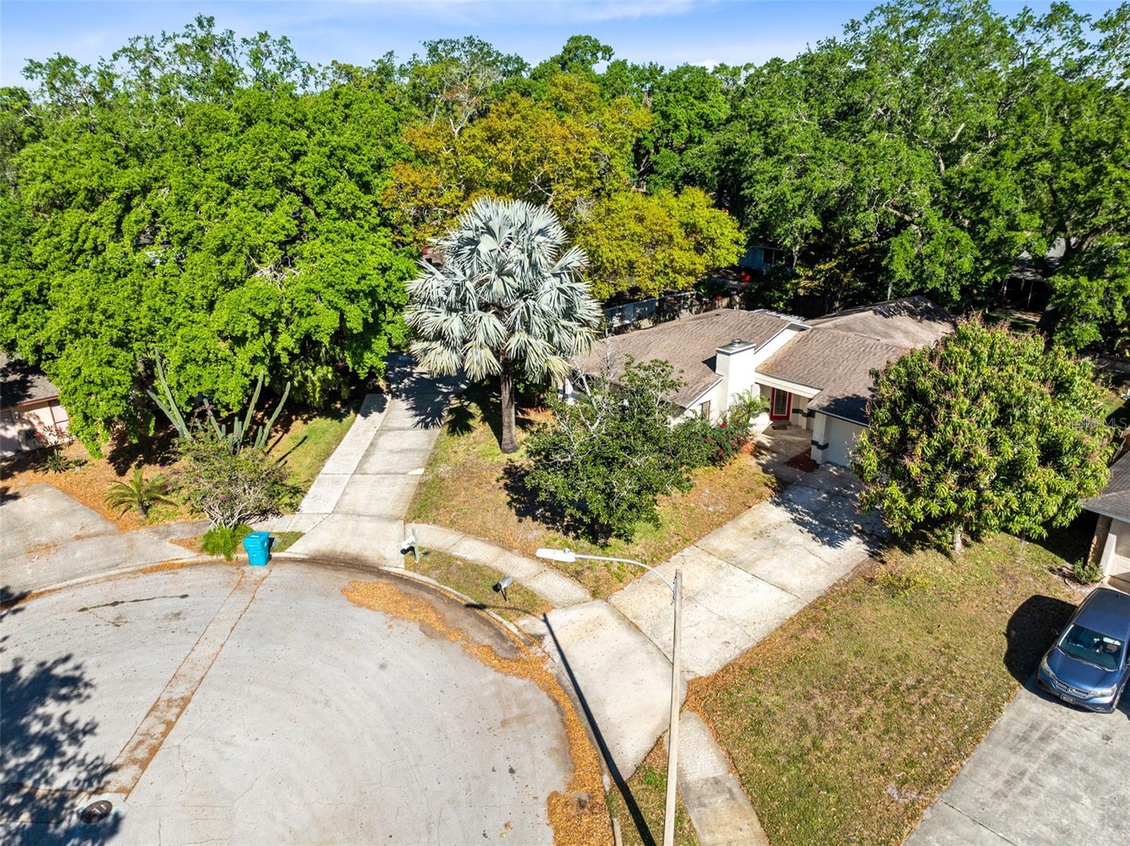 725 COQUINA COURT