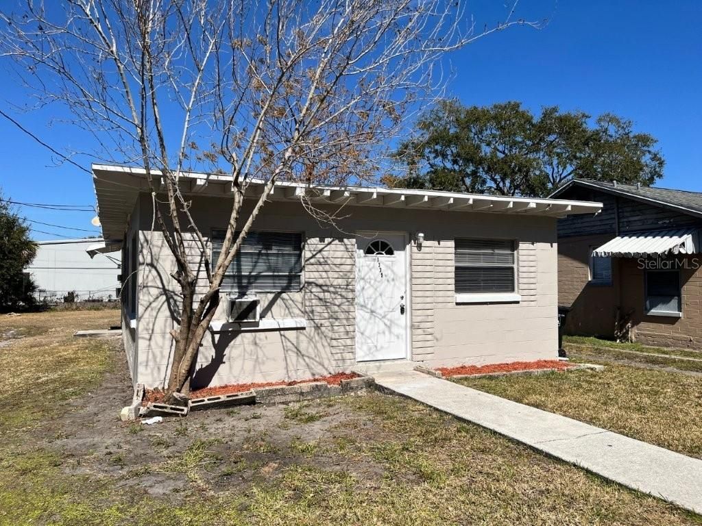 Photo of 1339 Winnifred Street, Orlando, FL 32805 (MLS # O6397817)