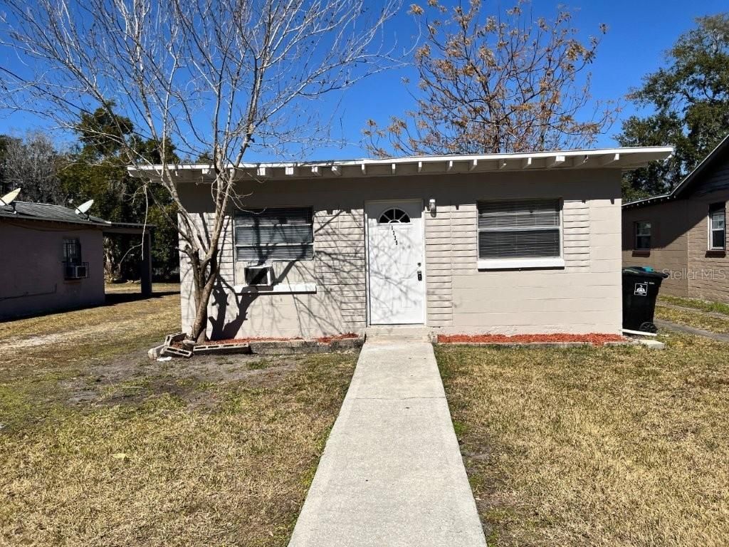 Photo of 1339 Winnifred Street, Orlando, FL 32805 (MLS # O6397817)