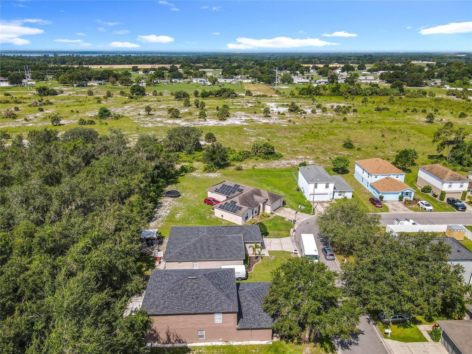 QUEENS COVE PH 04 - Residential