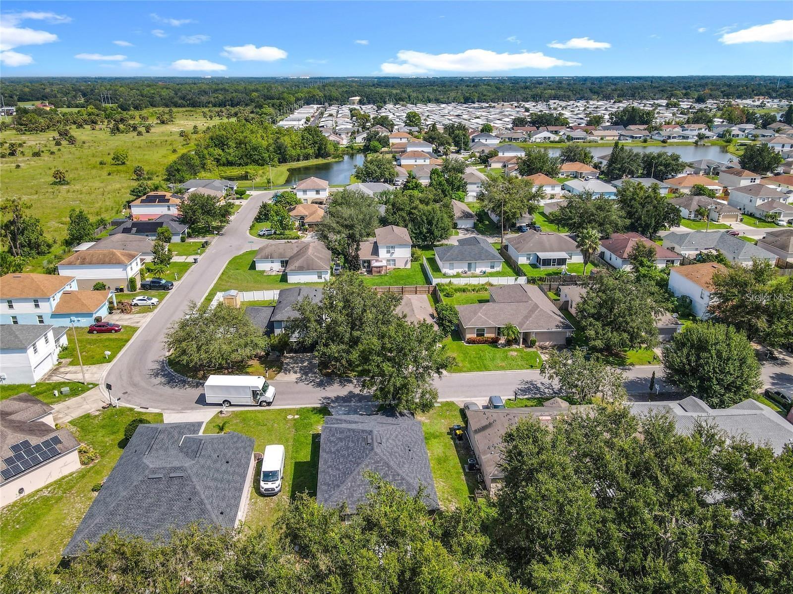 QUEENS COVE PH 04 - Residential