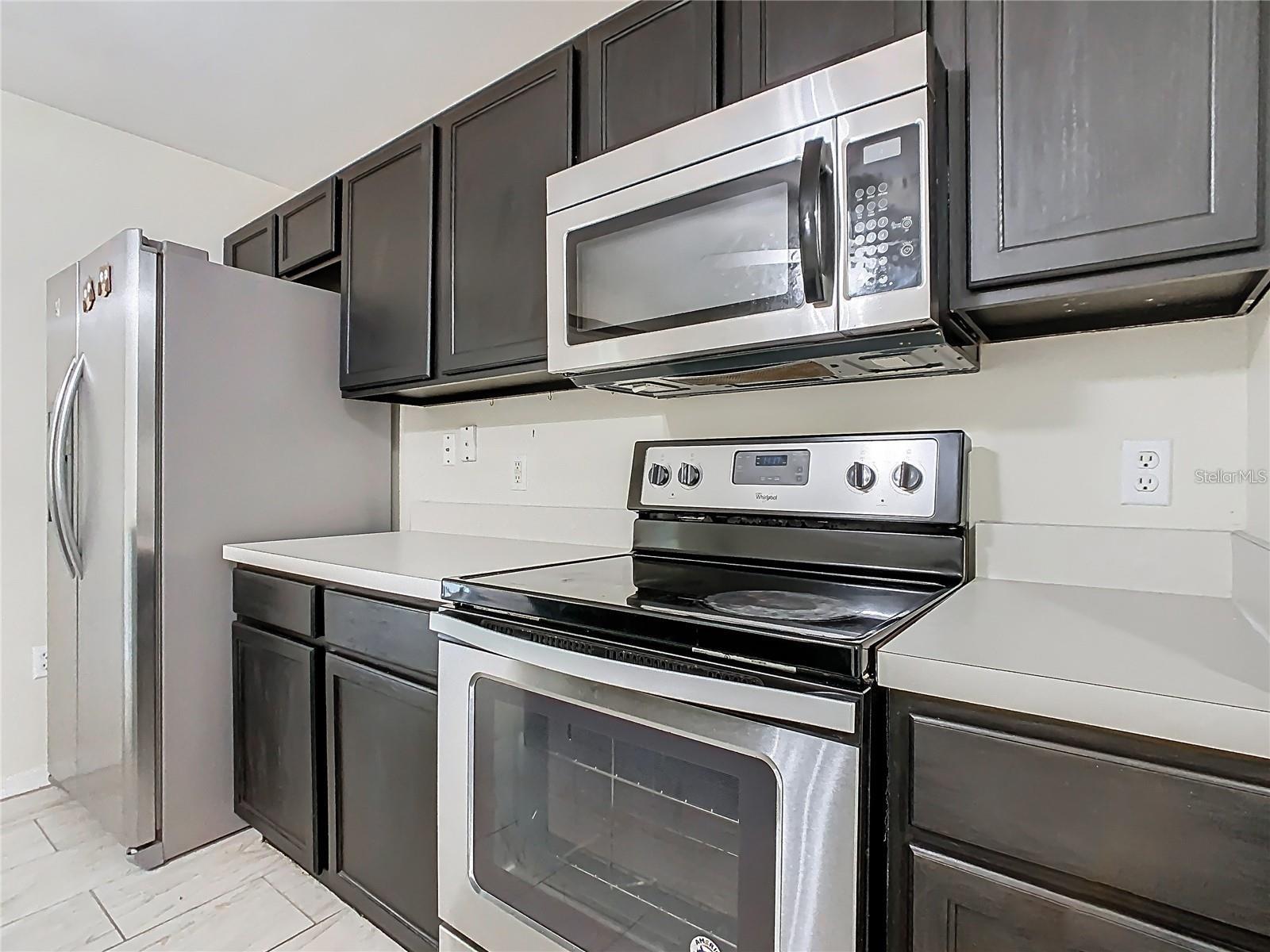 QUEENS COVE PH 04 - Residential