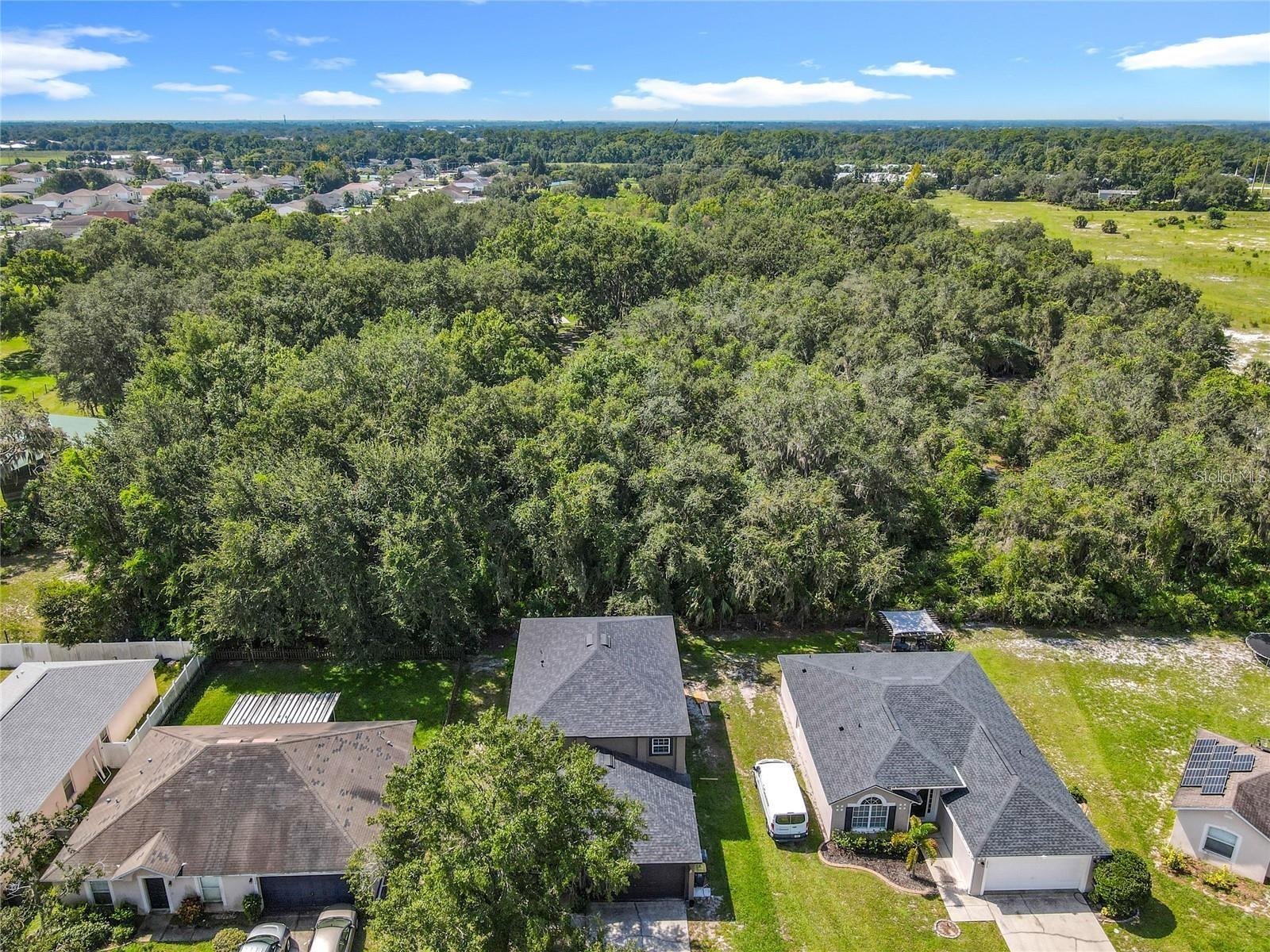 QUEENS COVE PH 04 - Residential