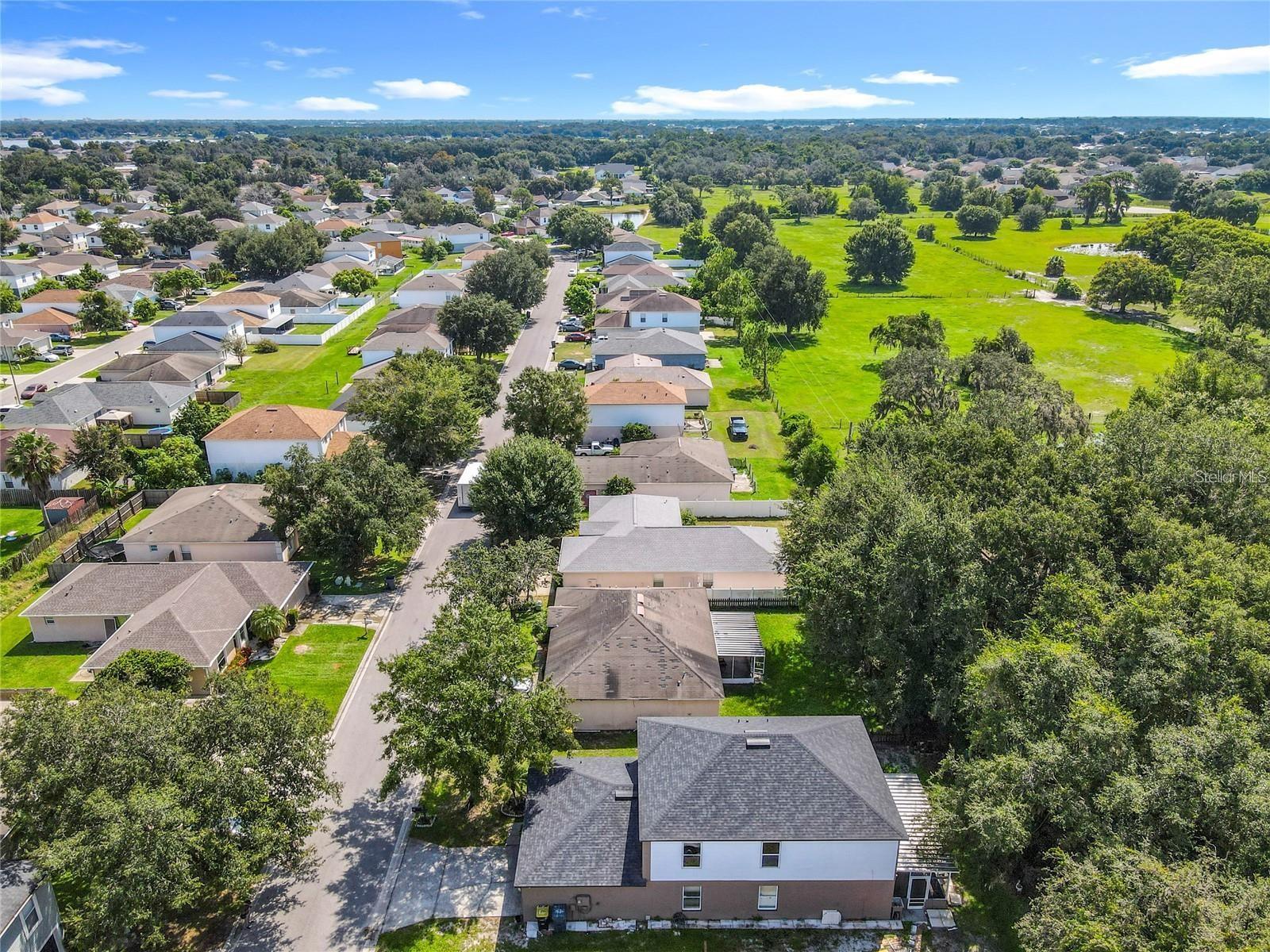 QUEENS COVE PH 04 - Residential