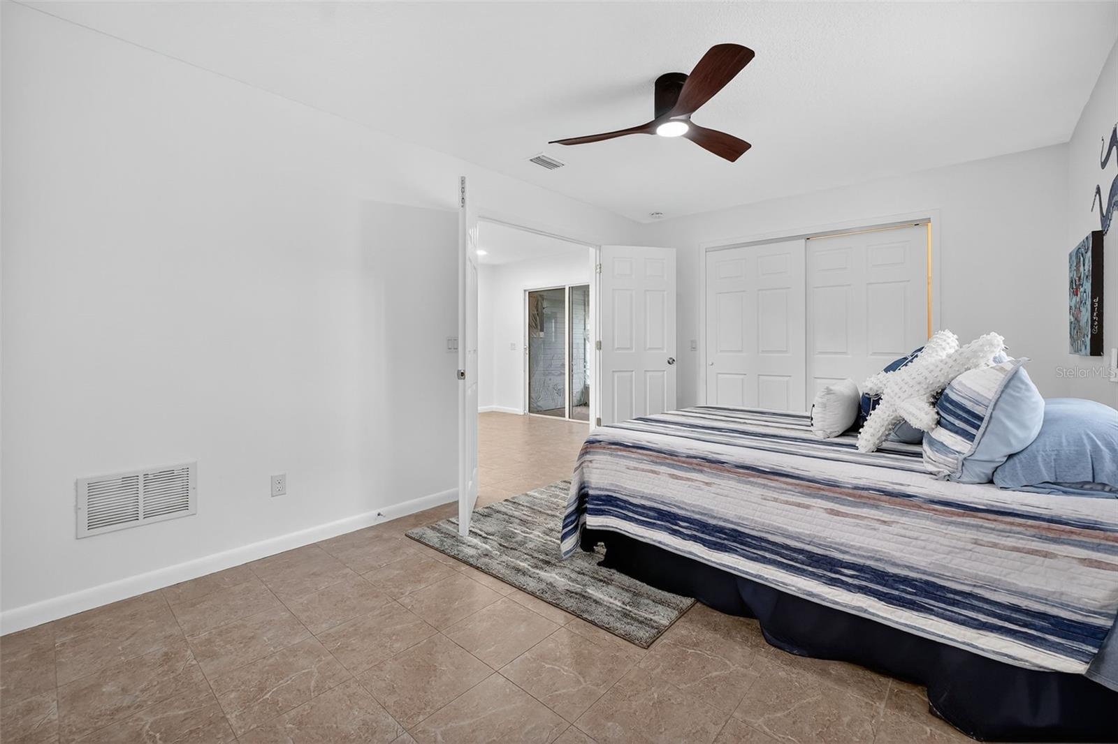 NEW SMYRNA BEACH - Residential