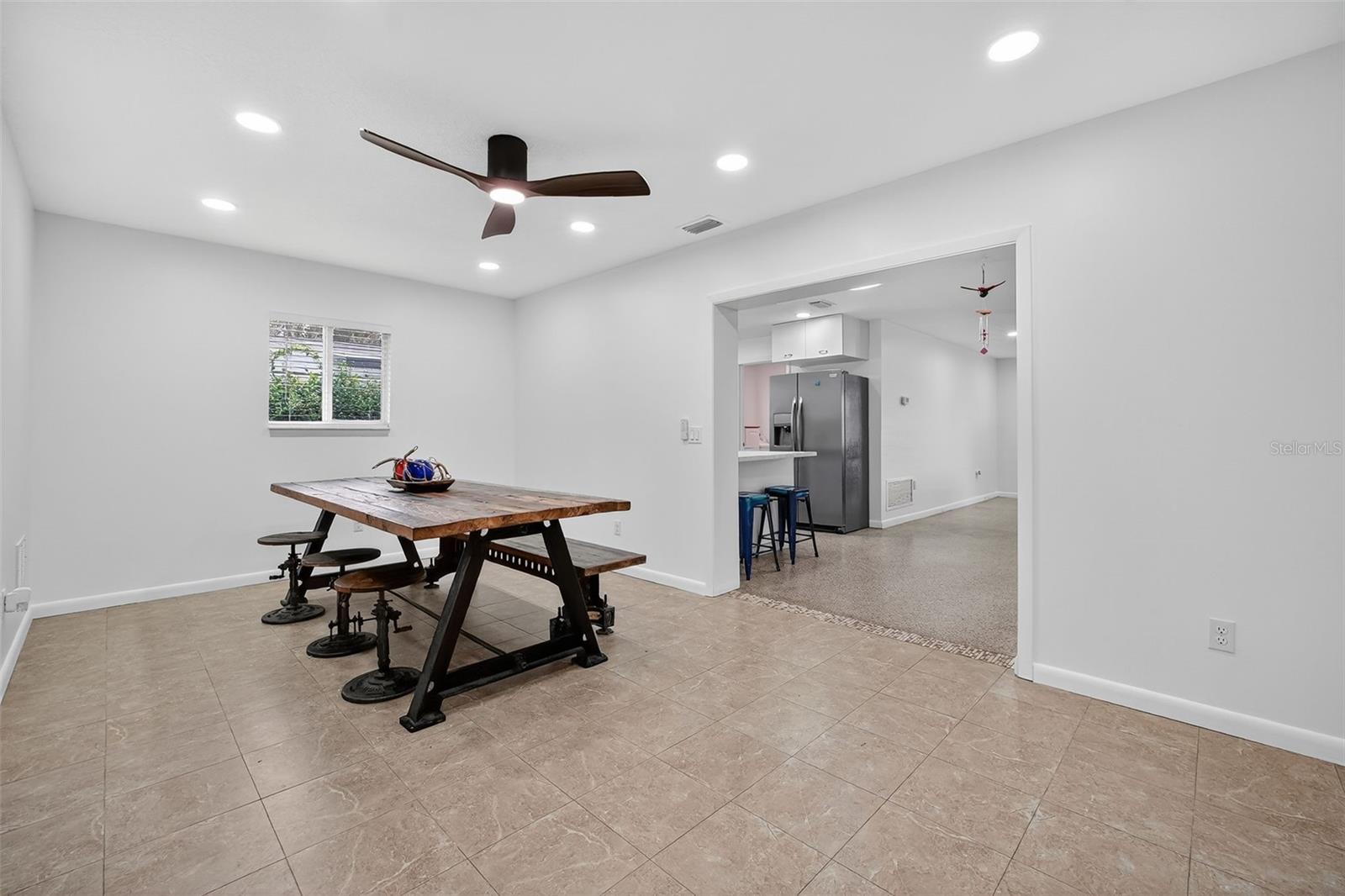NEW SMYRNA BEACH - Residential