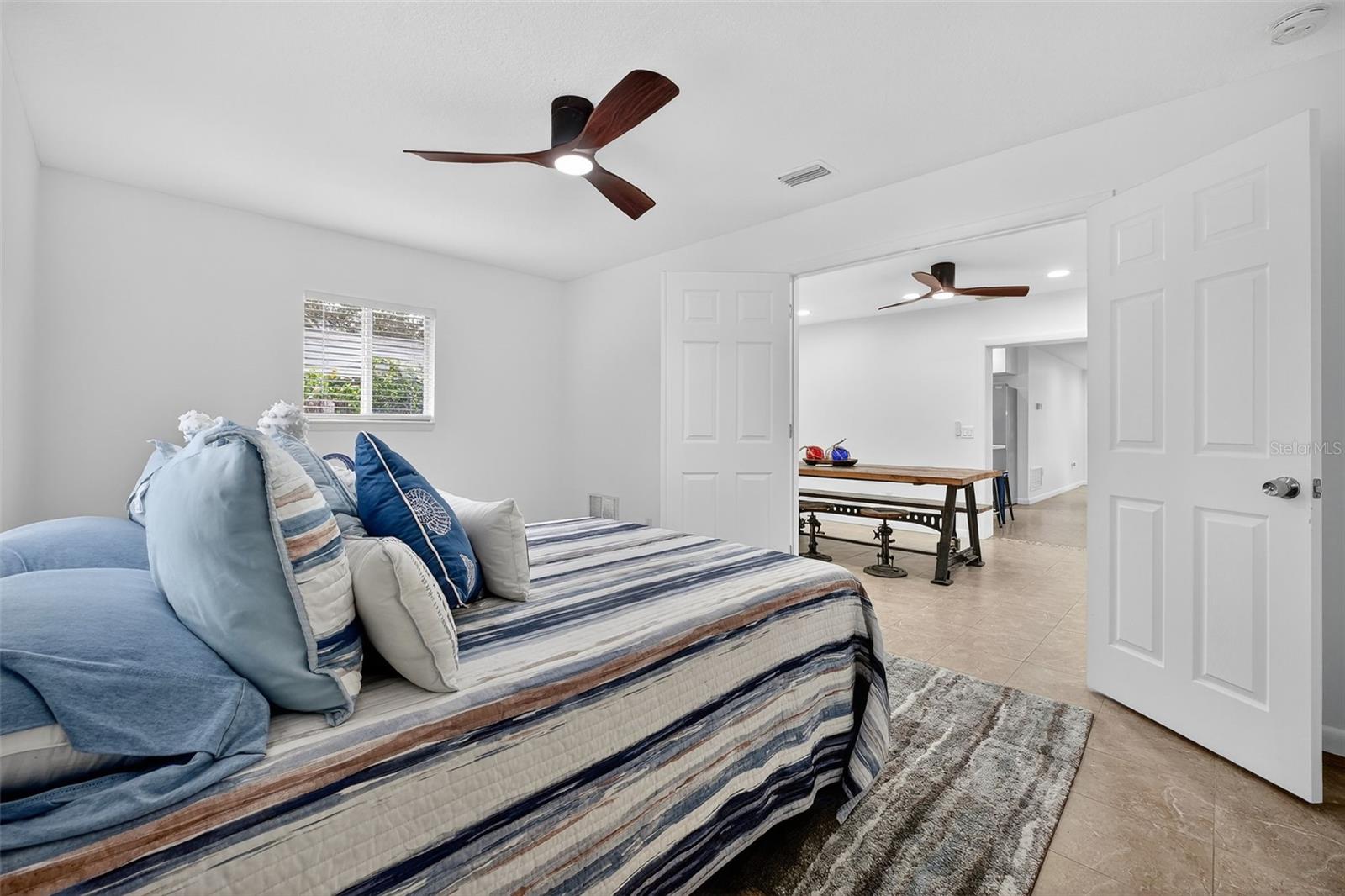 NEW SMYRNA BEACH - Residential