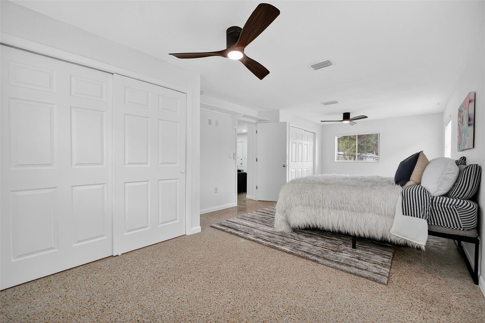 NEW SMYRNA BEACH - Residential