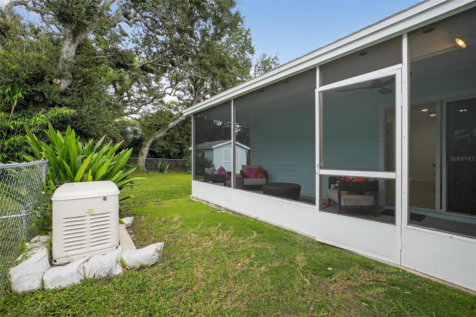NEW SMYRNA BEACH - Residential
