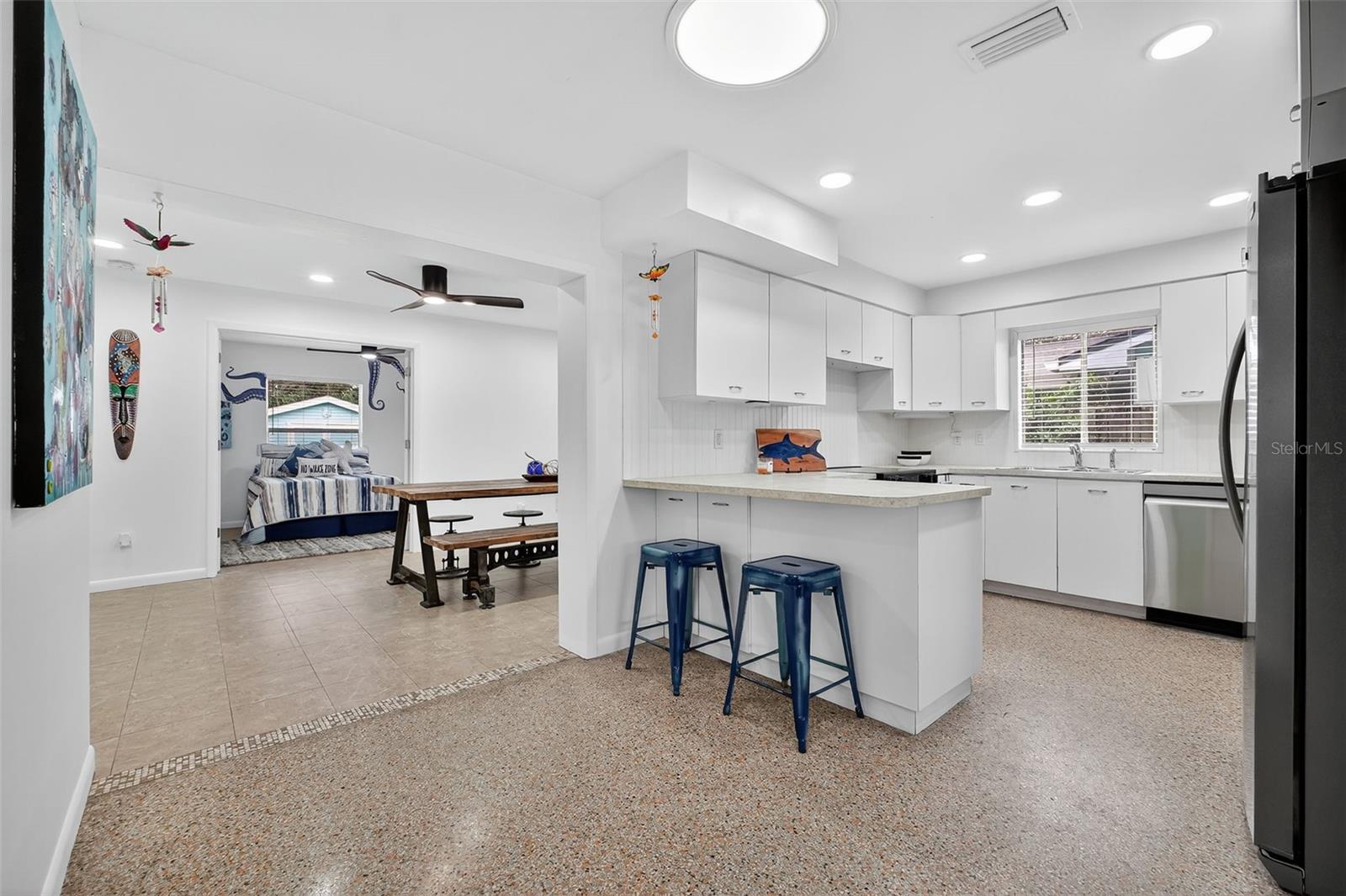NEW SMYRNA BEACH - Residential