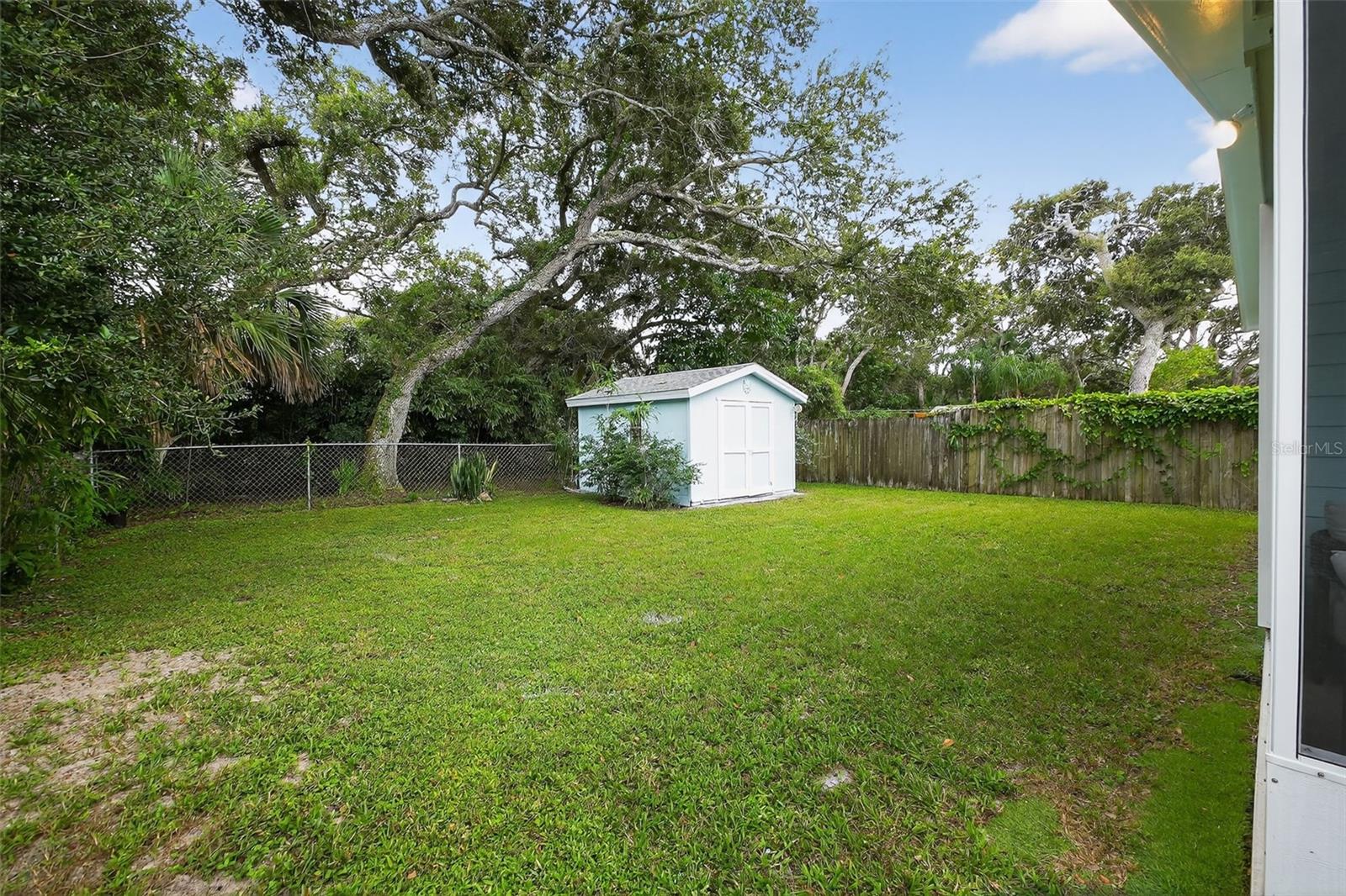 NEW SMYRNA BEACH - Residential