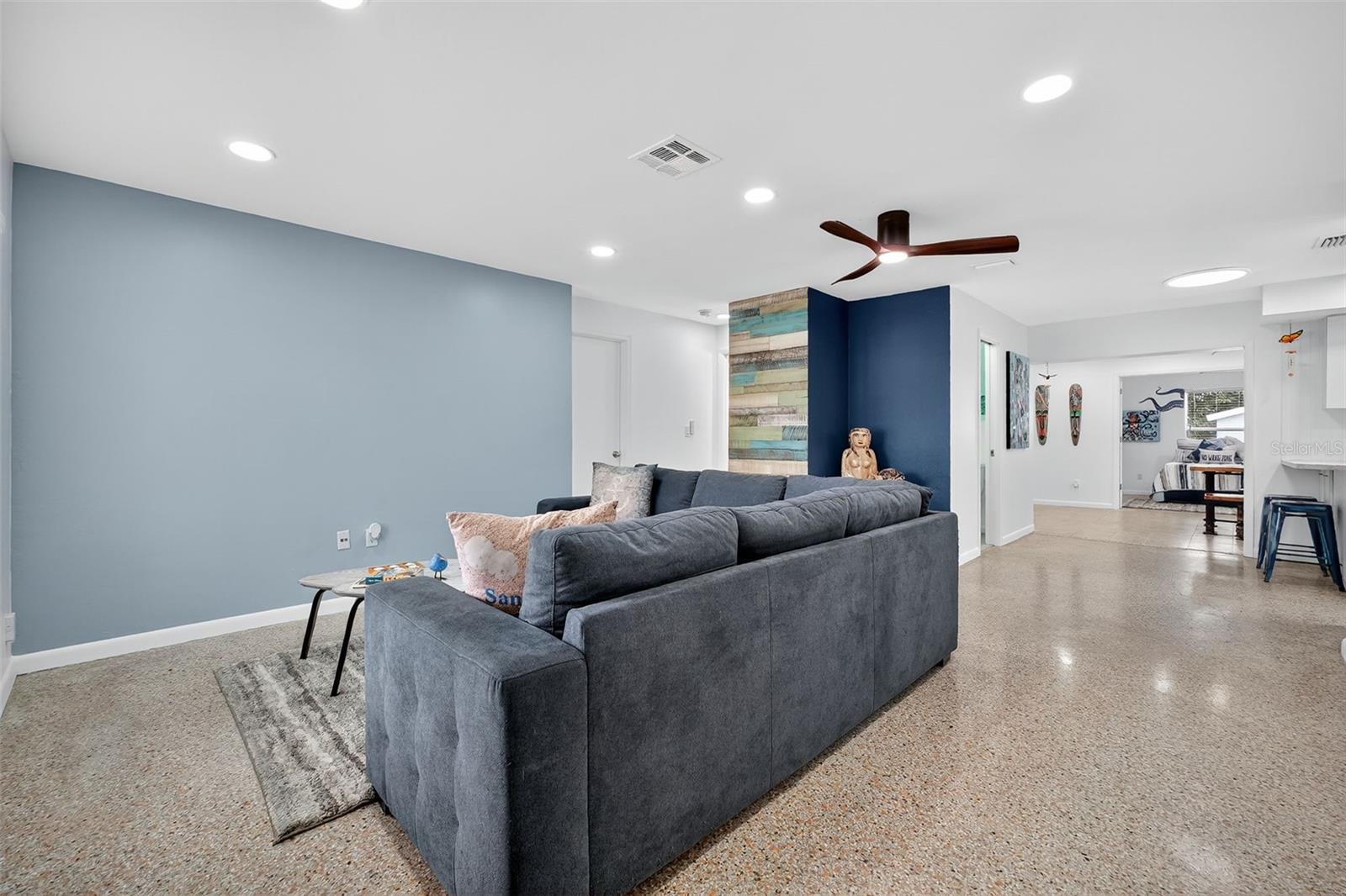 NEW SMYRNA BEACH - Residential