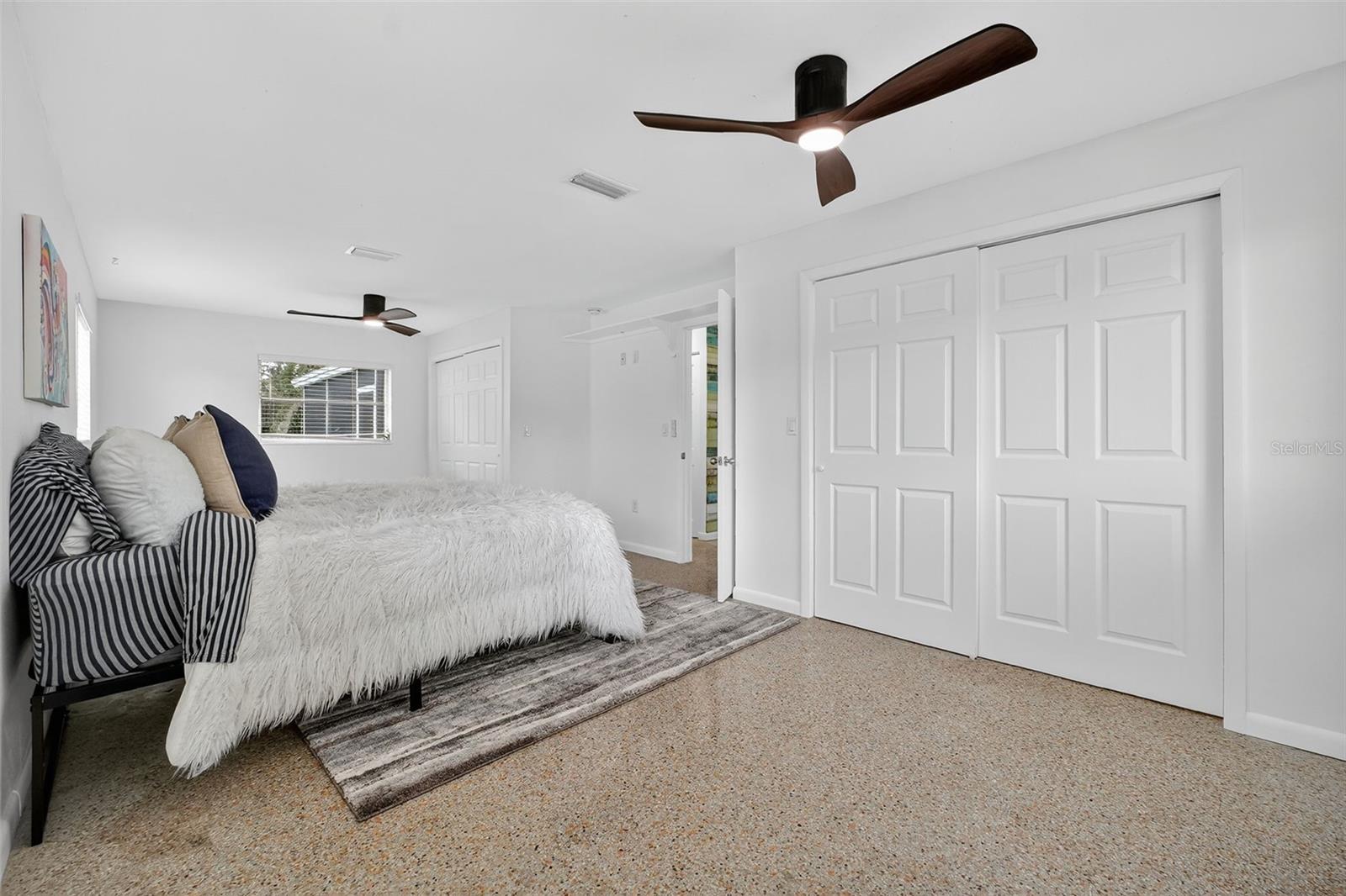 NEW SMYRNA BEACH - Residential