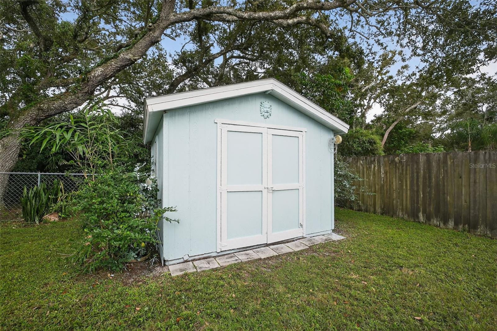NEW SMYRNA BEACH - Residential