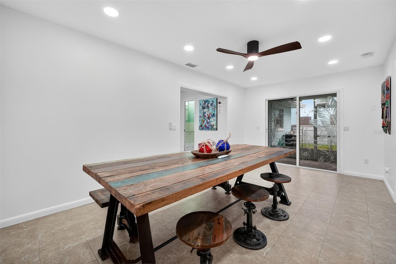 NEW SMYRNA BEACH - Residential