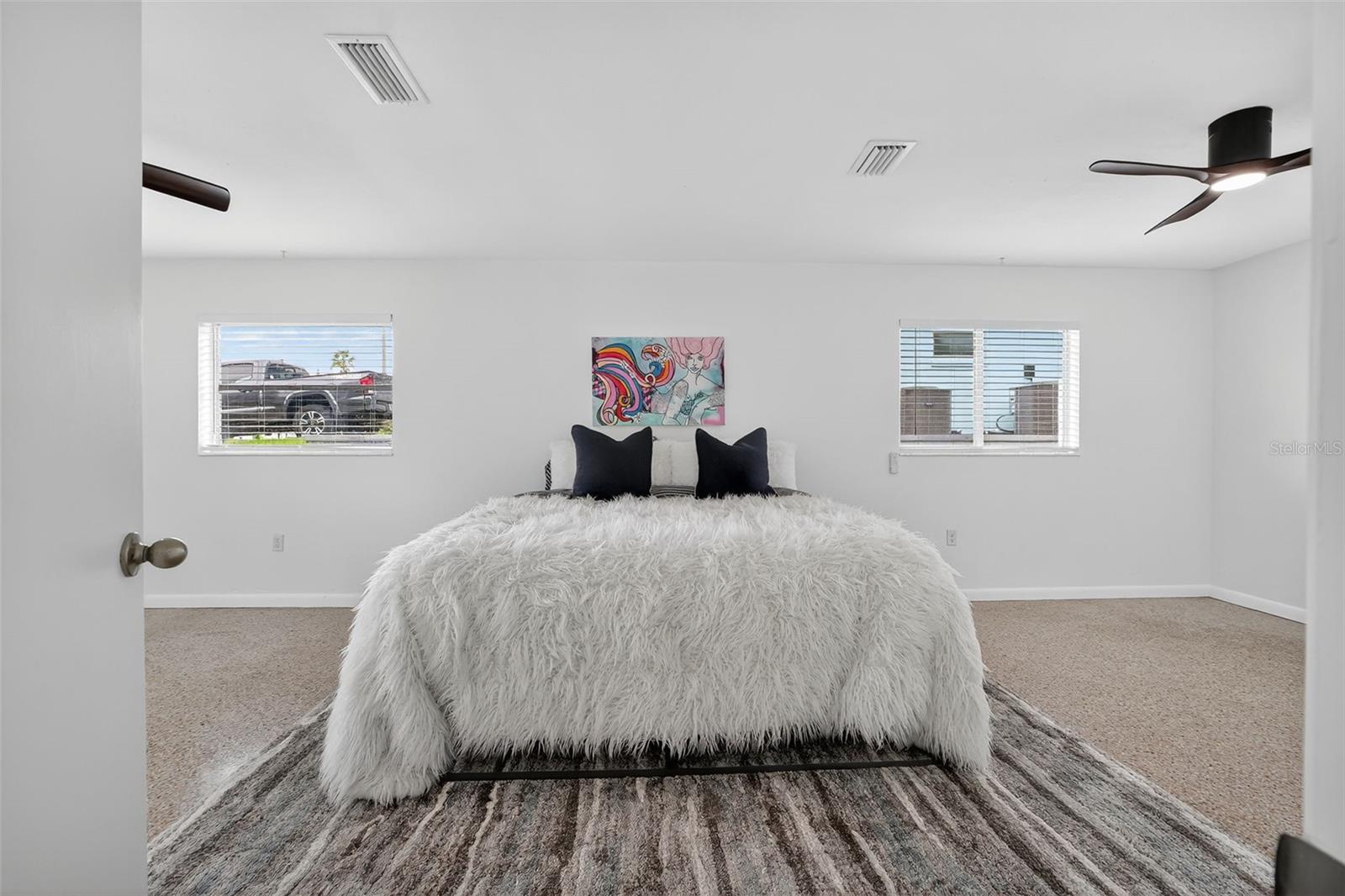 NEW SMYRNA BEACH - Residential