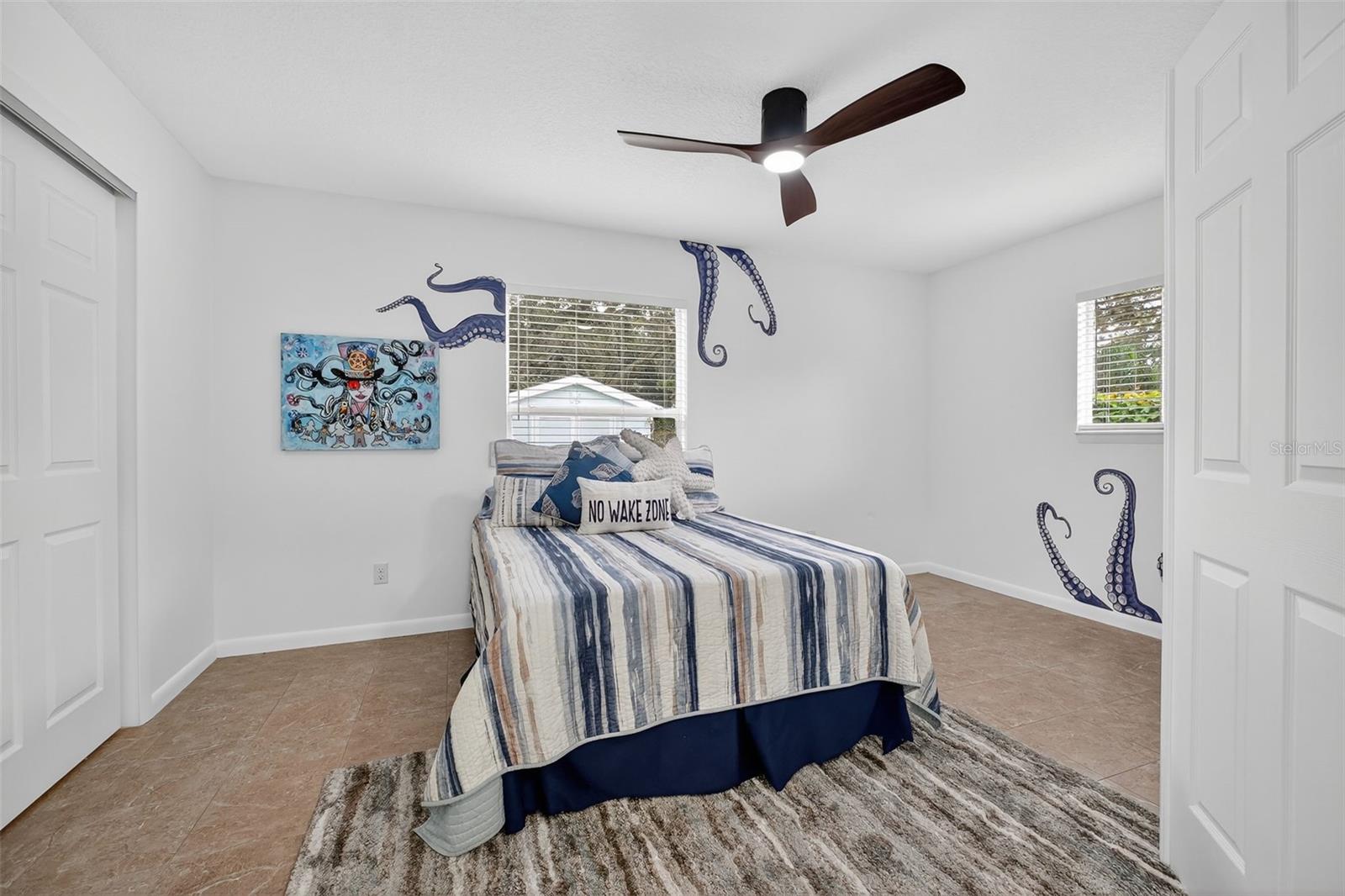 NEW SMYRNA BEACH - Residential