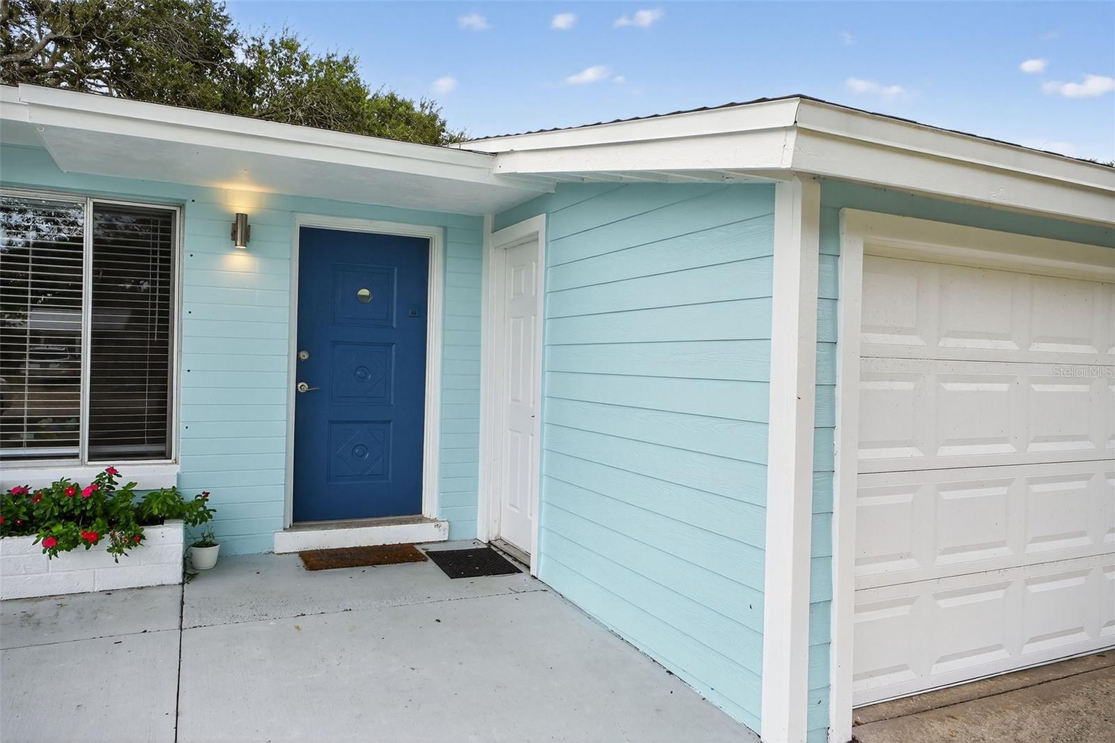 NEW SMYRNA BEACH - Residential