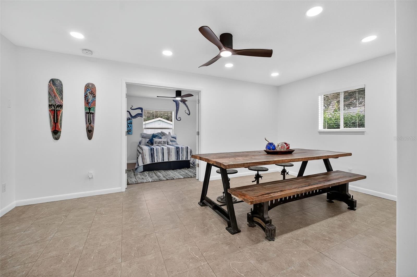 NEW SMYRNA BEACH - Residential