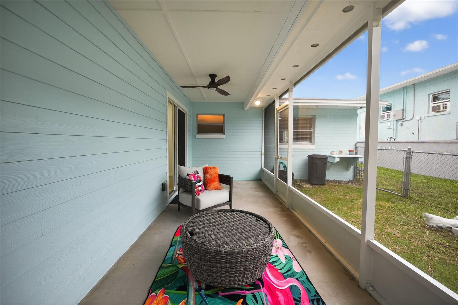 NEW SMYRNA BEACH - Residential
