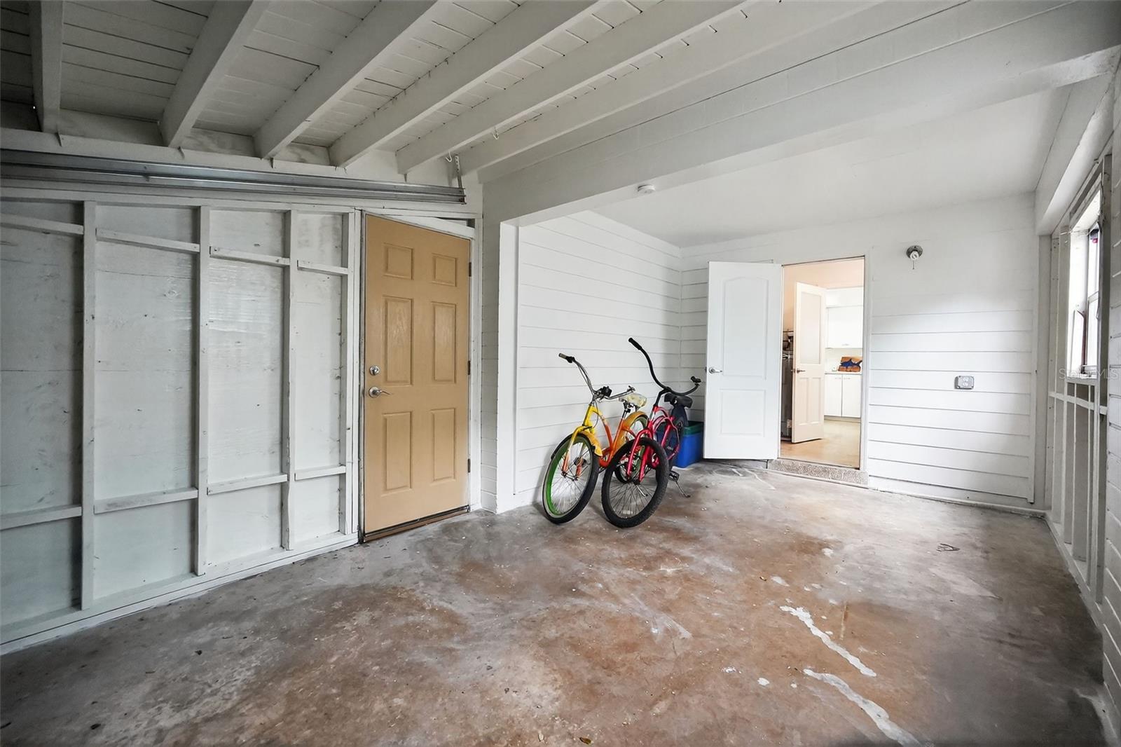NEW SMYRNA BEACH - Residential