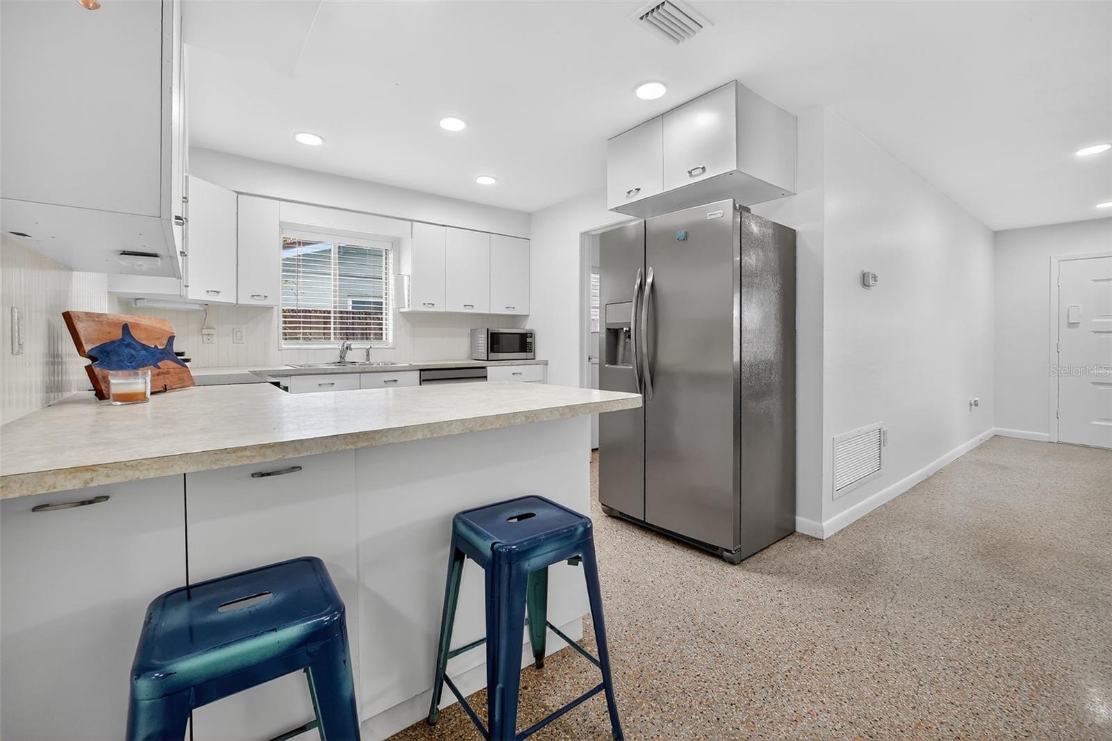 NEW SMYRNA BEACH - Residential