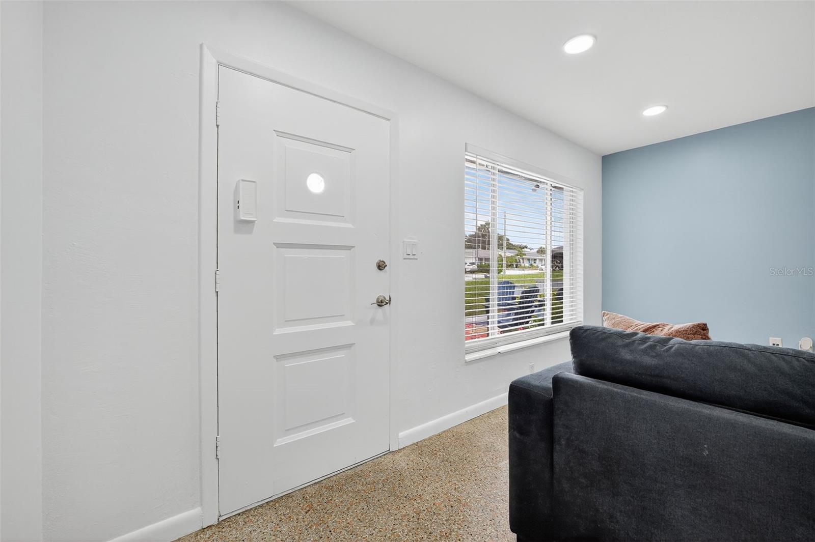 NEW SMYRNA BEACH - Residential