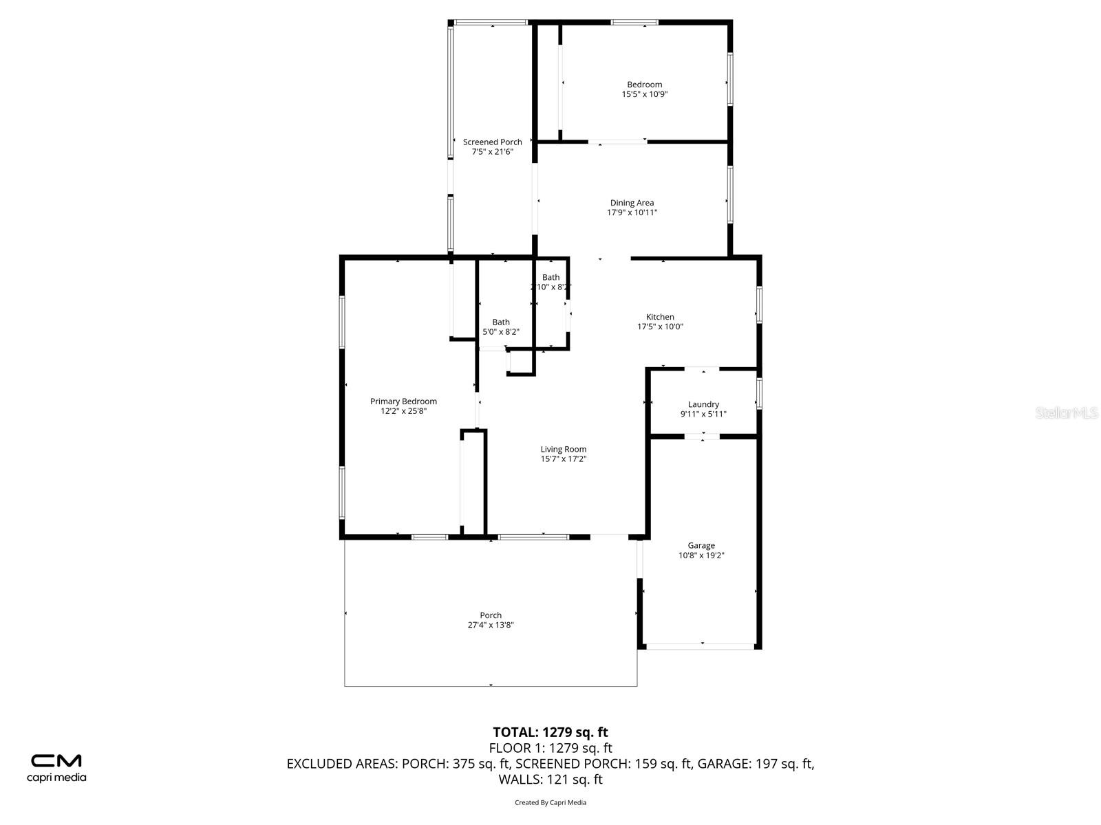 NEW SMYRNA BEACH - Residential