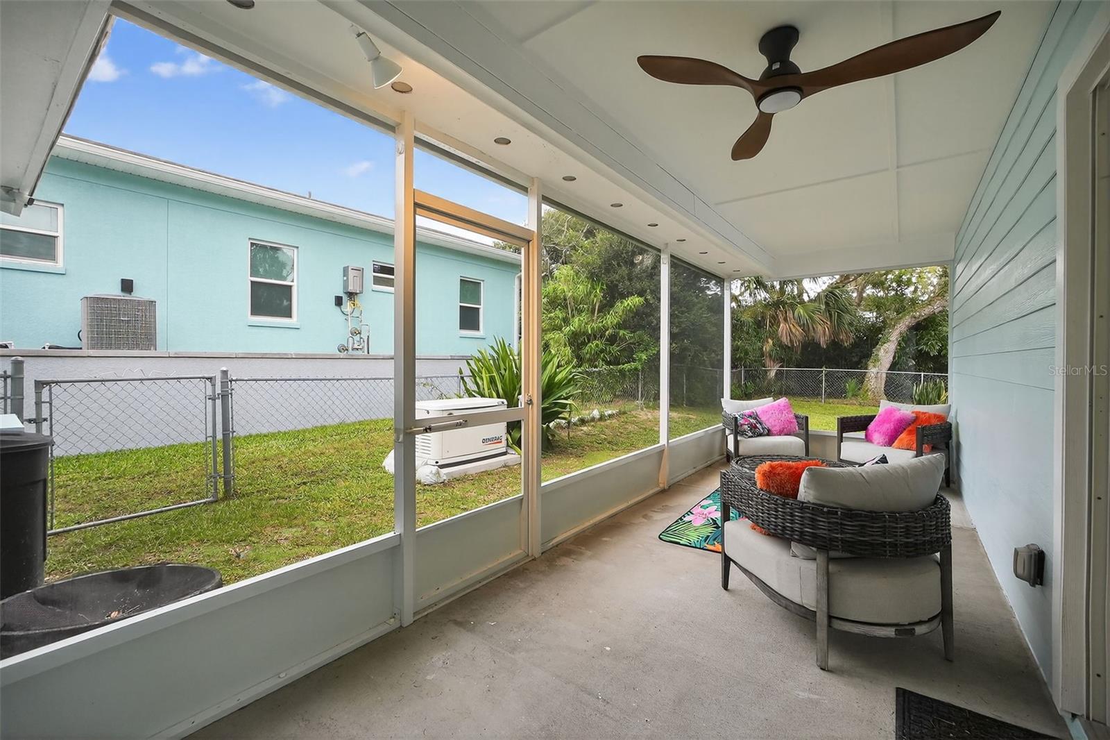 NEW SMYRNA BEACH - Residential