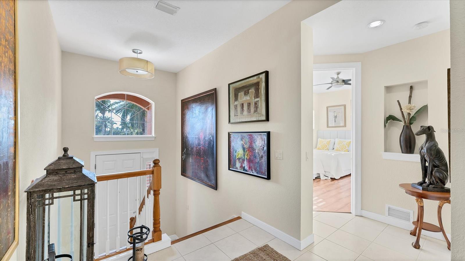 ACADEMY PARK PH I - Residential