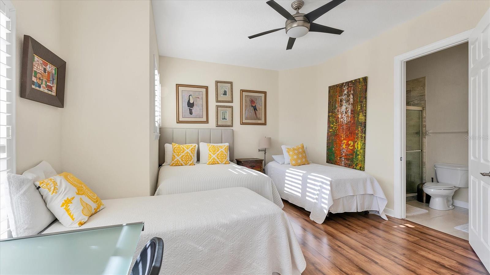 ACADEMY PARK PH I - Residential