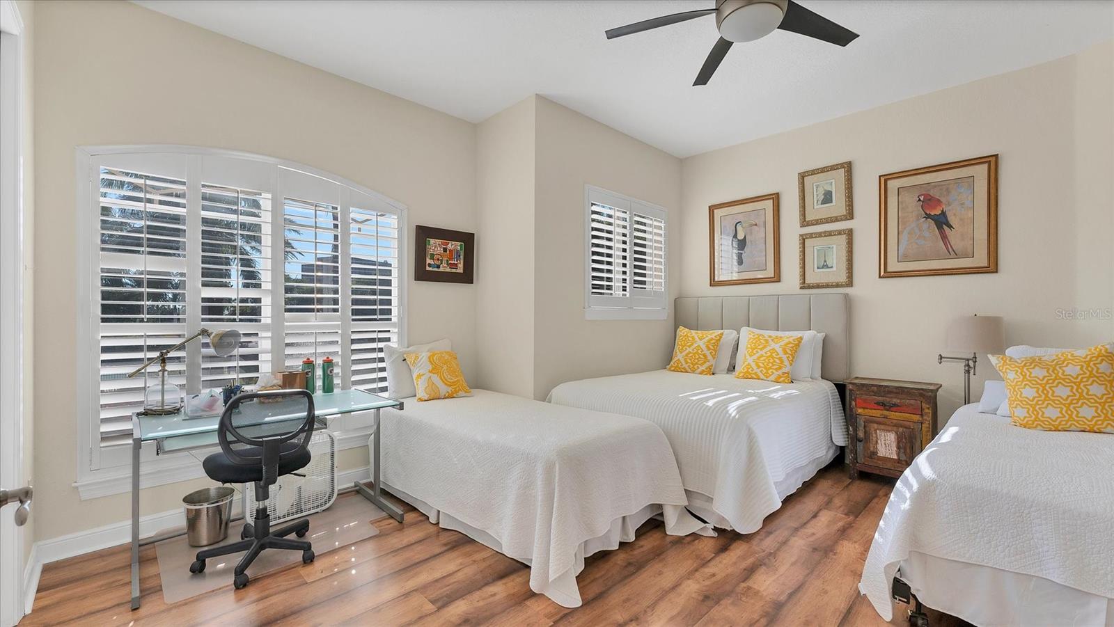 ACADEMY PARK PH I - Residential