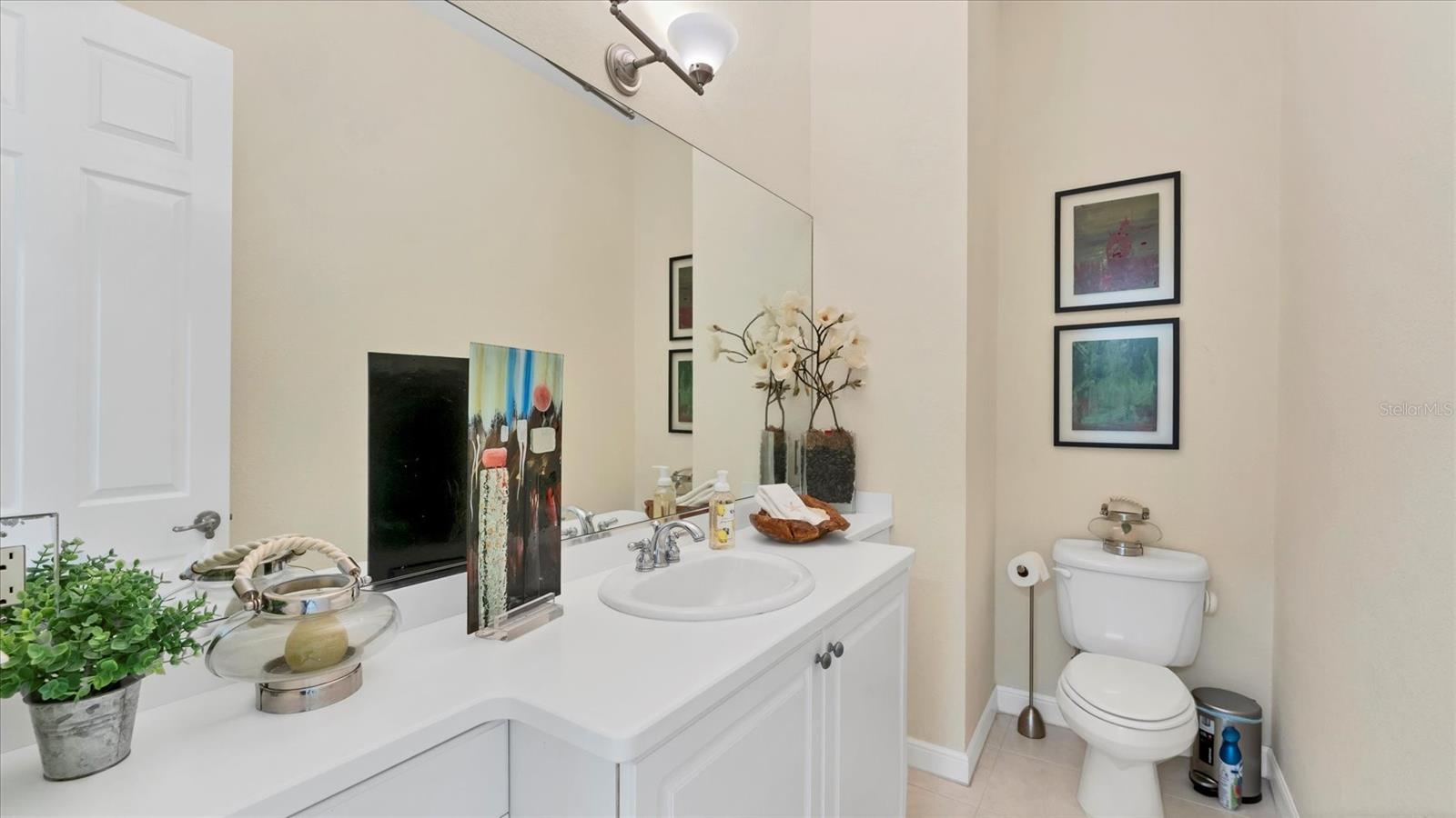 ACADEMY PARK PH I - Residential