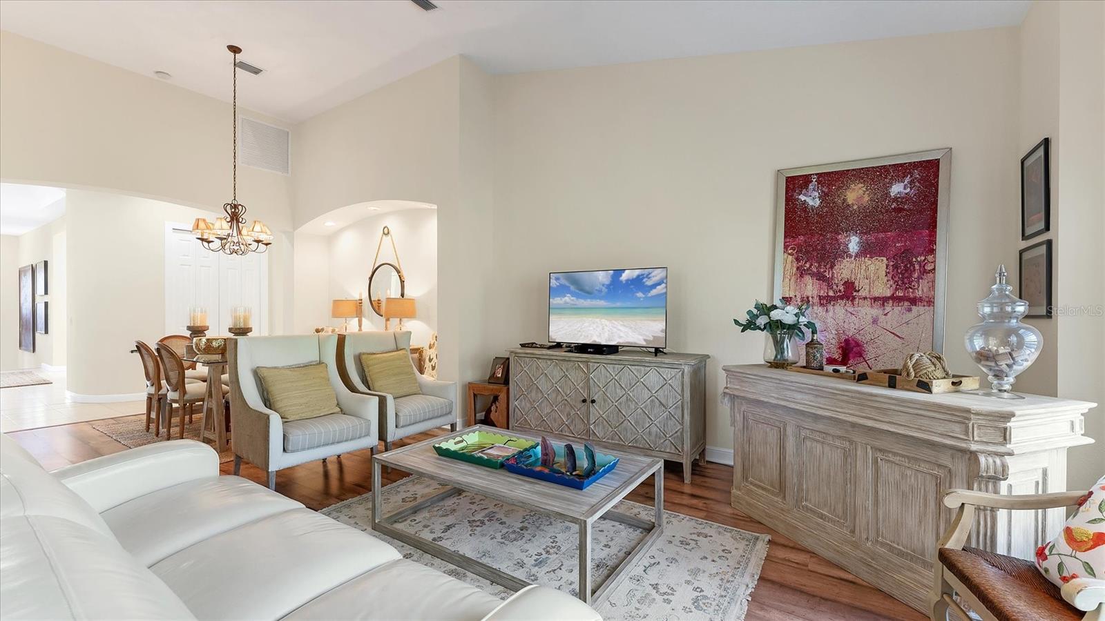 ACADEMY PARK PH I - Residential