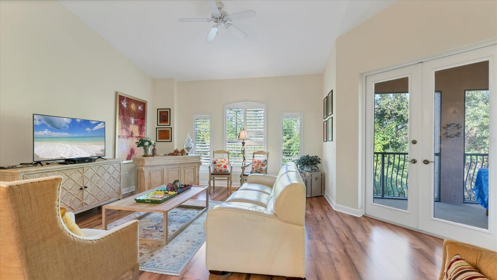 ACADEMY PARK PH I - Residential