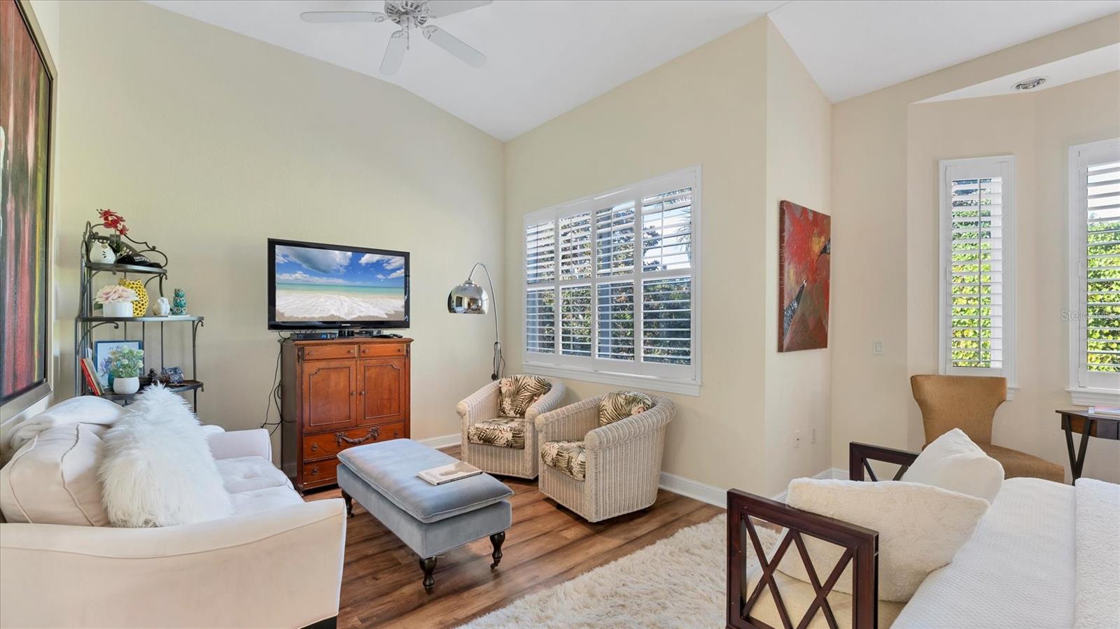 ACADEMY PARK PH I - Residential