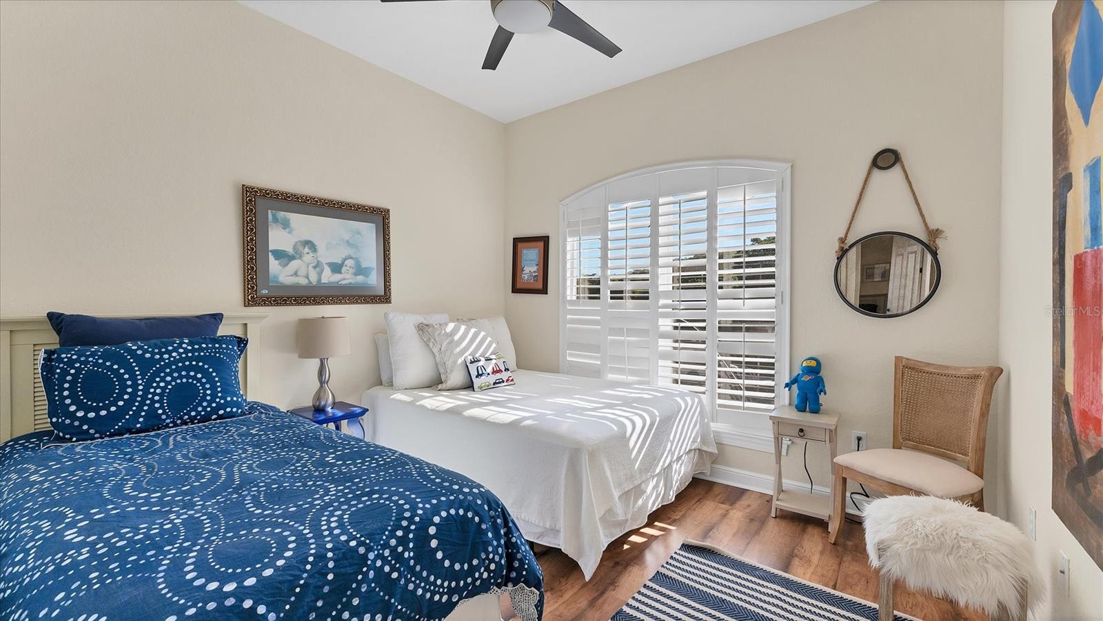 ACADEMY PARK PH I - Residential