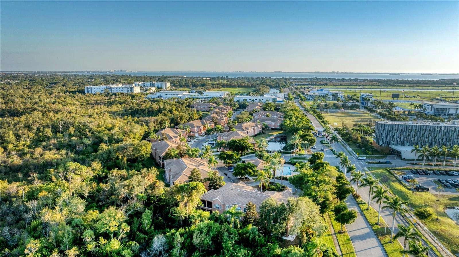 ACADEMY PARK PH I - Residential