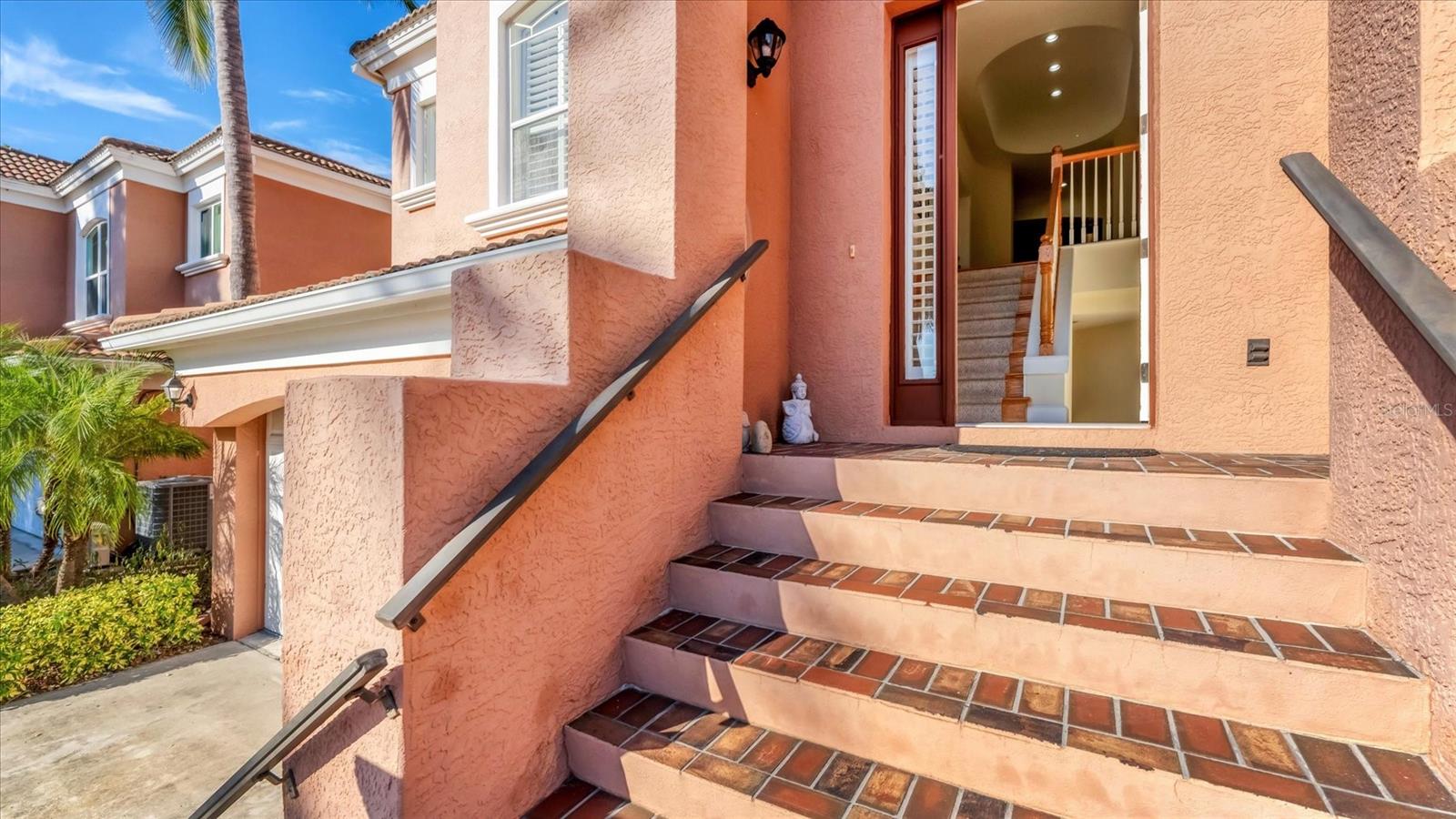 ACADEMY PARK PH I - Residential