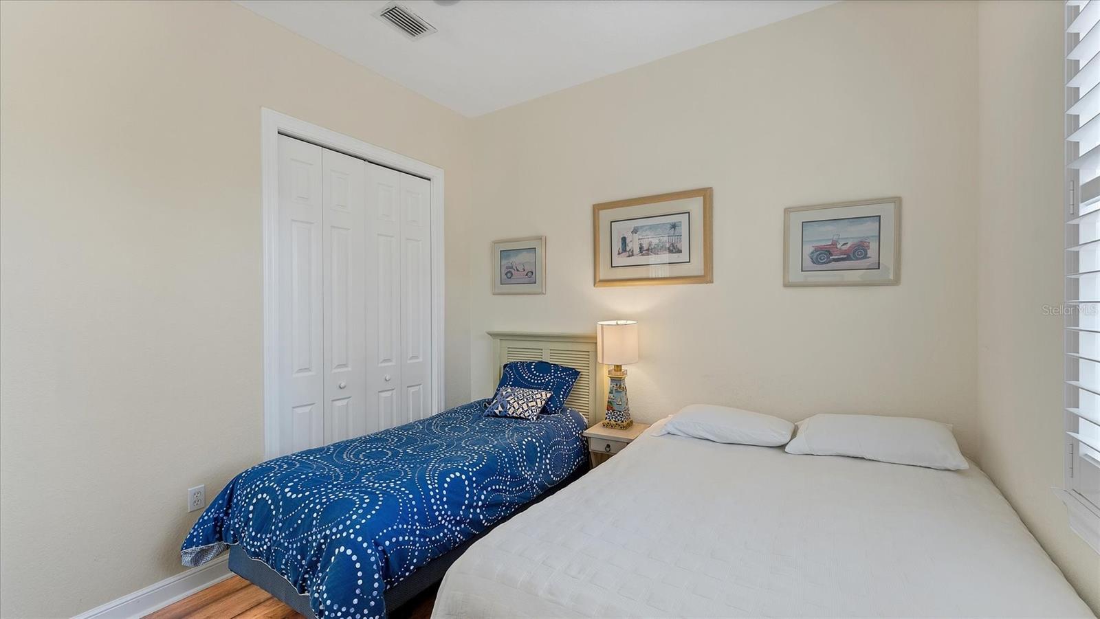 ACADEMY PARK PH I - Residential