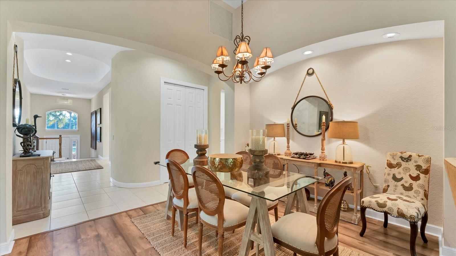 ACADEMY PARK PH I - Residential