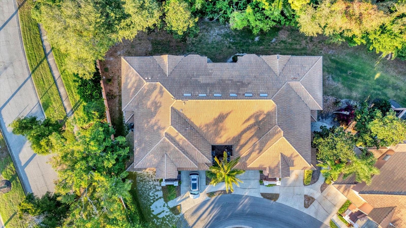 ACADEMY PARK PH I - Residential