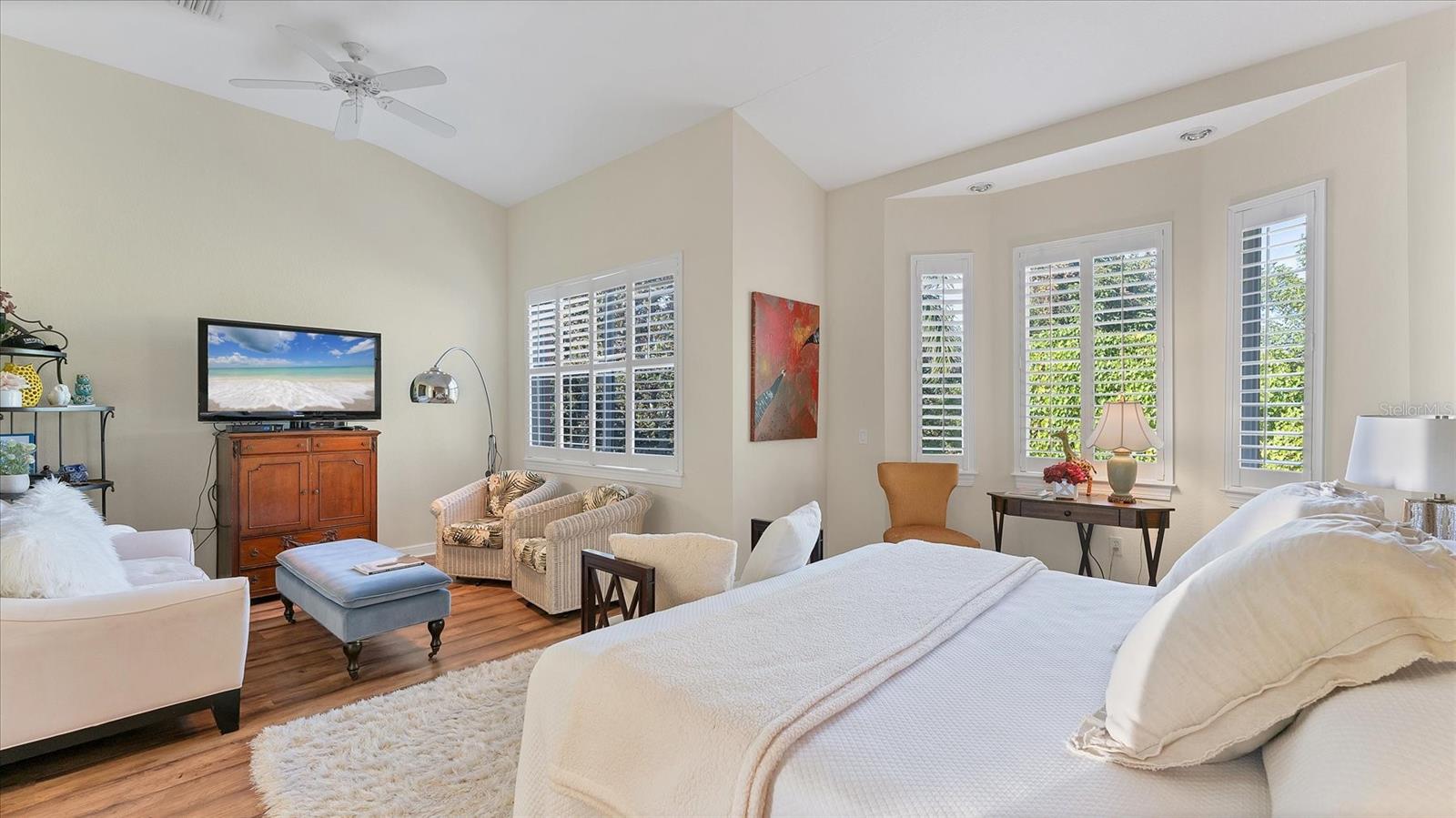 ACADEMY PARK PH I - Residential