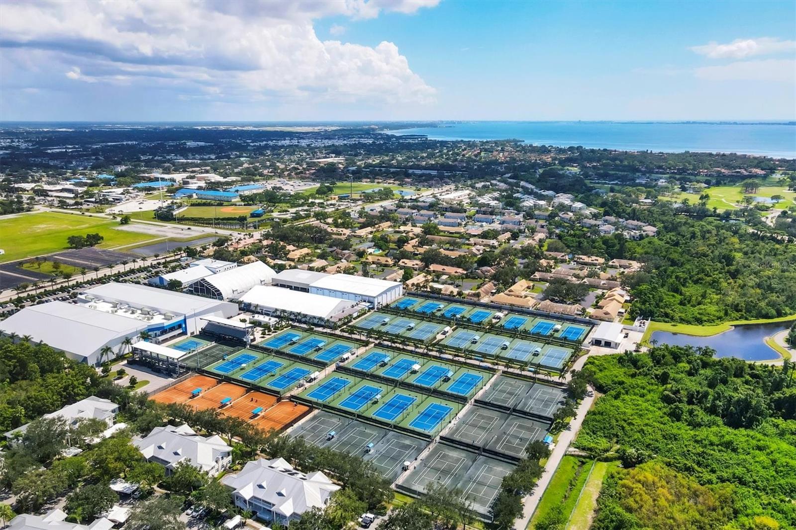 ACADEMY PARK PH I - Residential