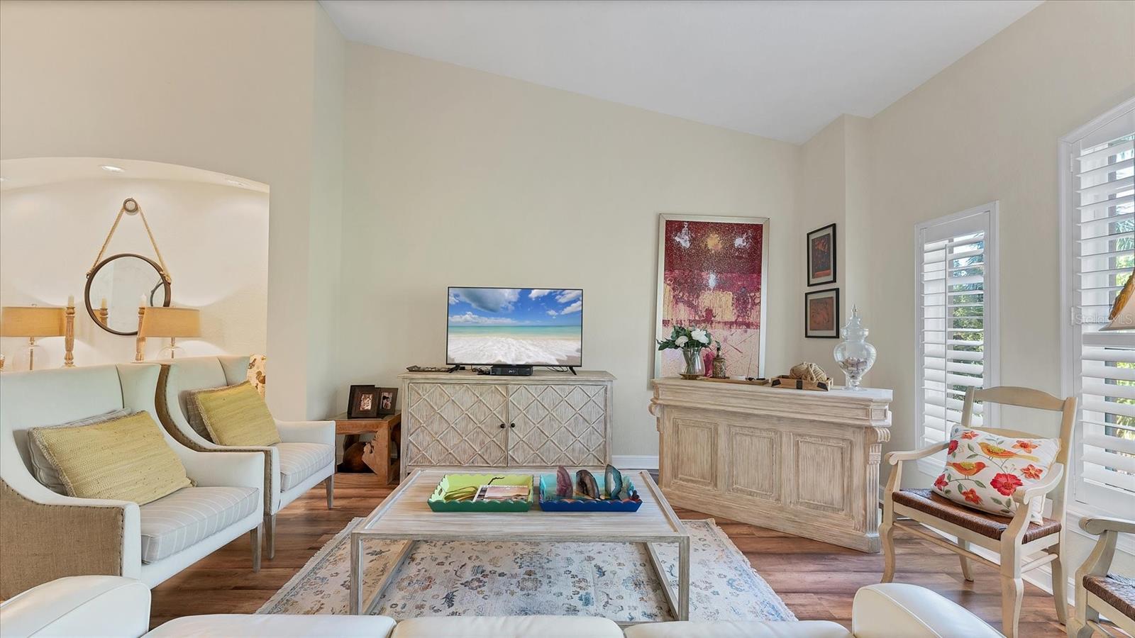 ACADEMY PARK PH I - Residential